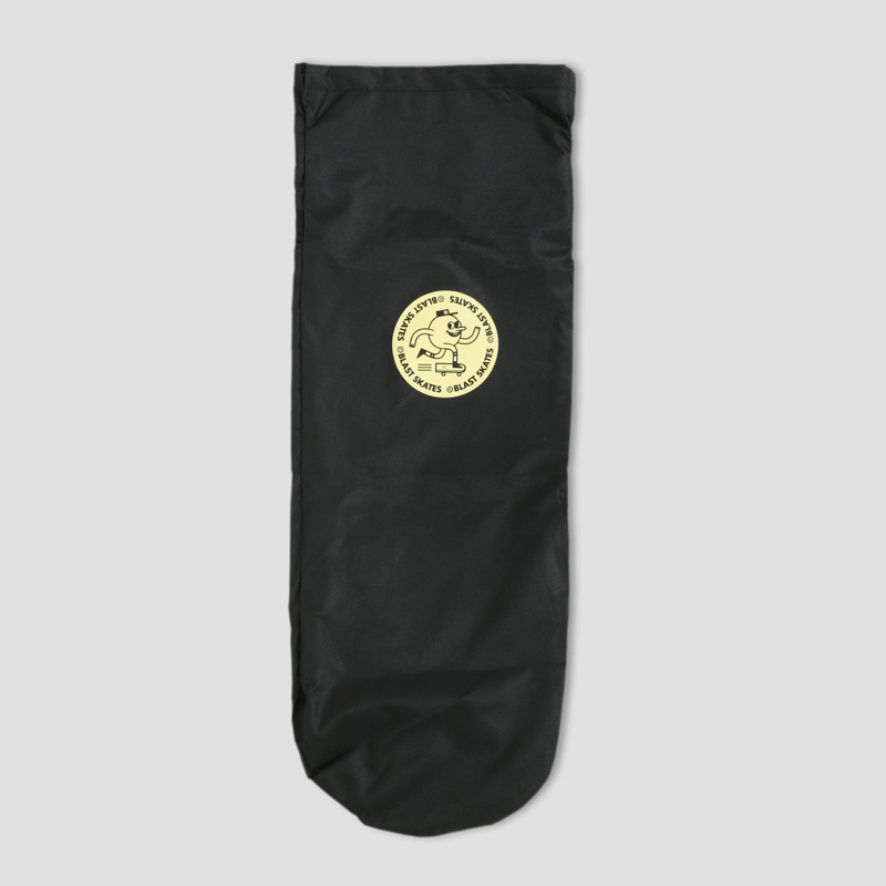 Blast Skates Bike Board Bag Black