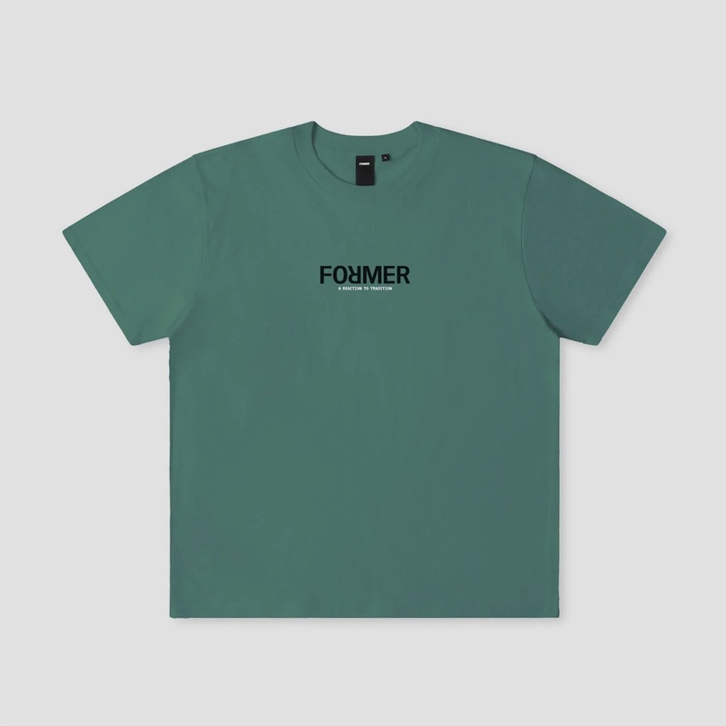 Former Legacy Reaction T-Shirt River