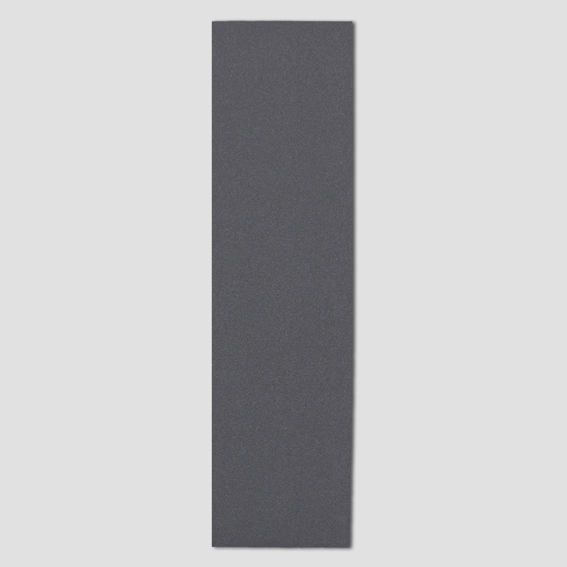 Jessup 9″ Skateboard Griptape Sidewalk Grey