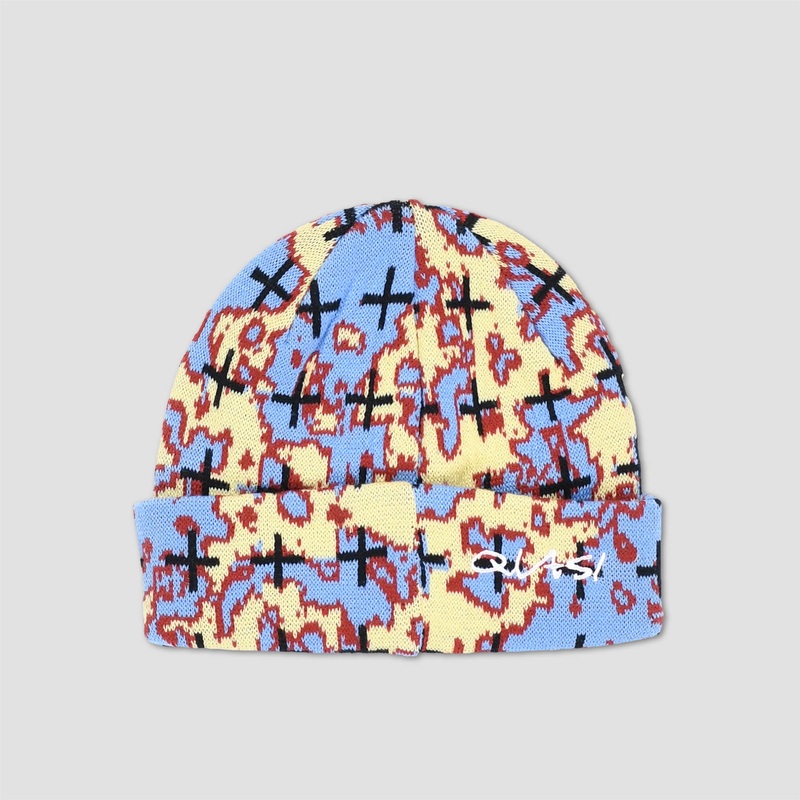 Quasi Atlas Beanie Multi