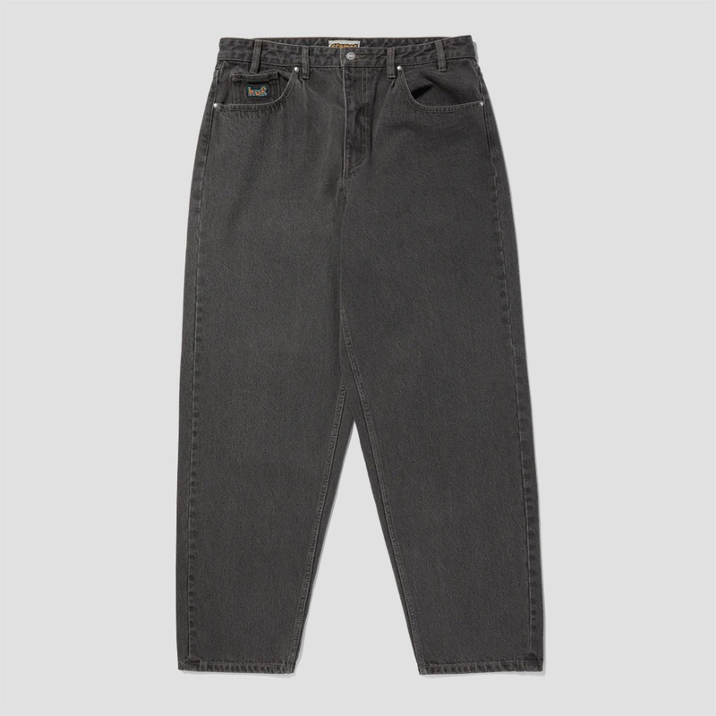 Huf Cromer Washed Pant Frost Gray