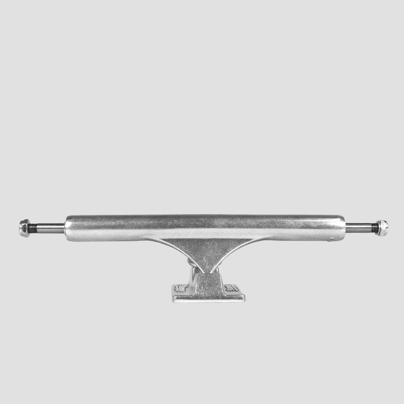 Slappy ST1 Hollow 11 Skateboard Trucks Polished