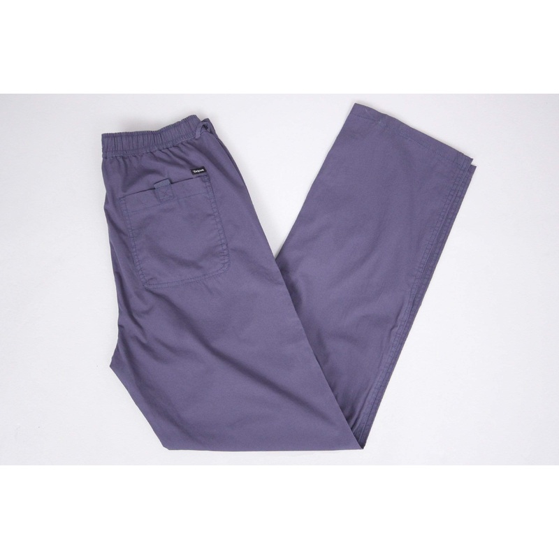 Brixton Steady Elastic Waistband Pant Patriot Blue