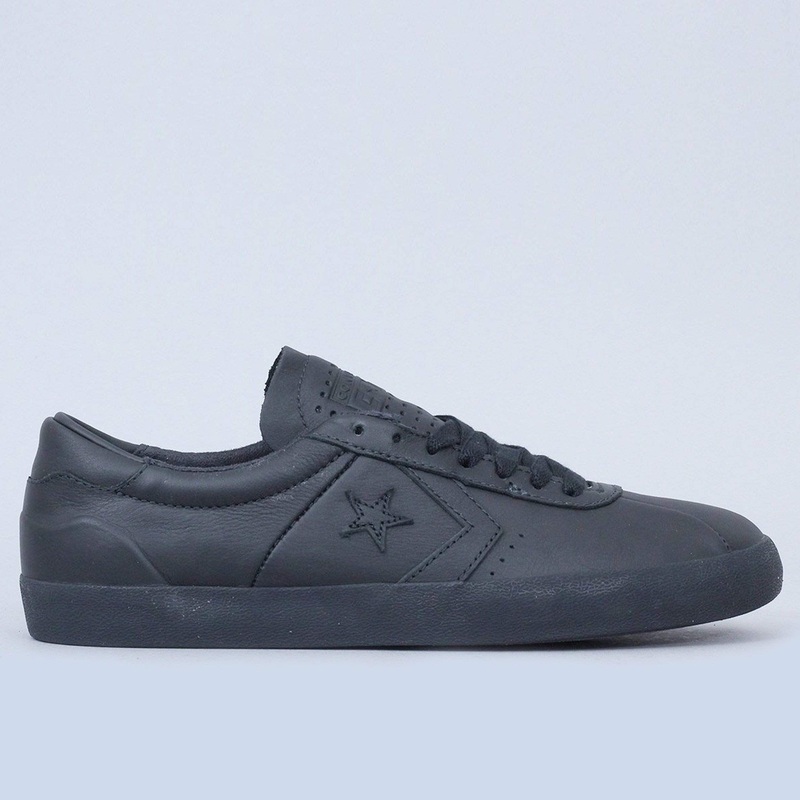 Converse Breakpoint Pro OX Shoes Black / Black / Black