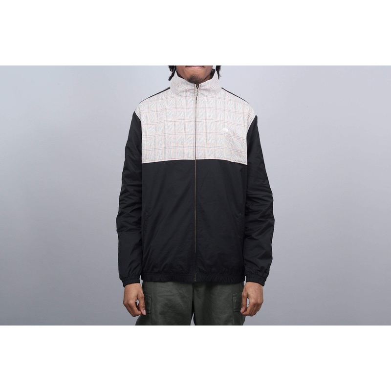 Helas Costume Tracksuit Jacket Black