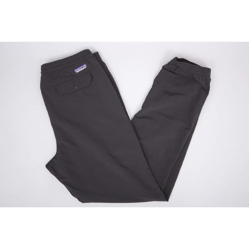 Patagonia Baggies Pants Black