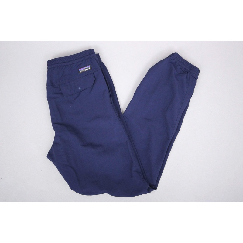 Patagonia Baggies Pants Classic Navy