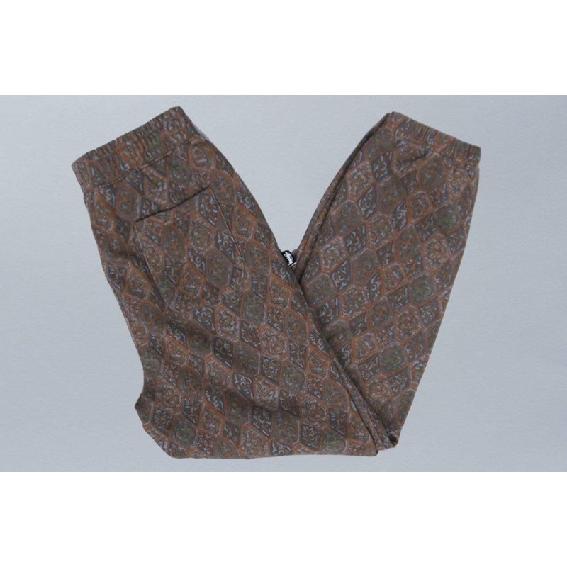 Stussy Marquis Sweatpants Brown