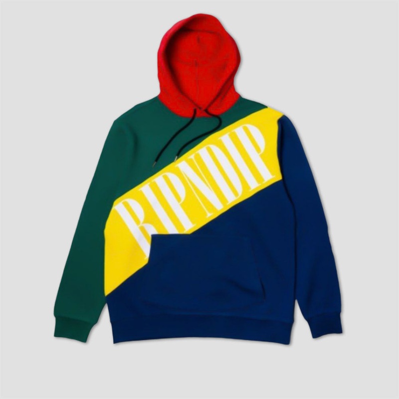 RIPNDIP Hook Em Hood Multi