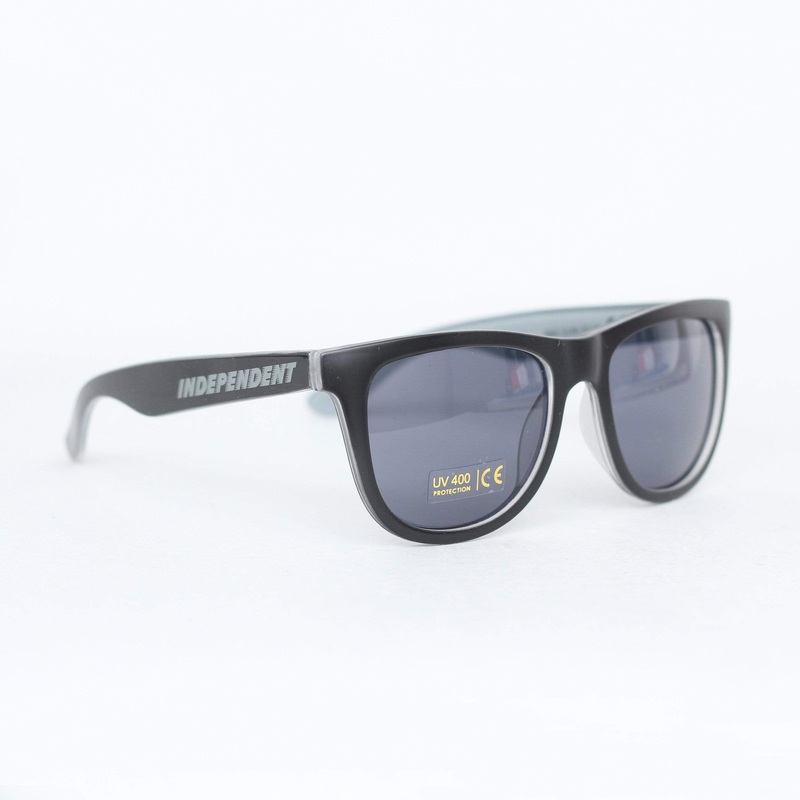 Independent Blaze Sunglasses Grey