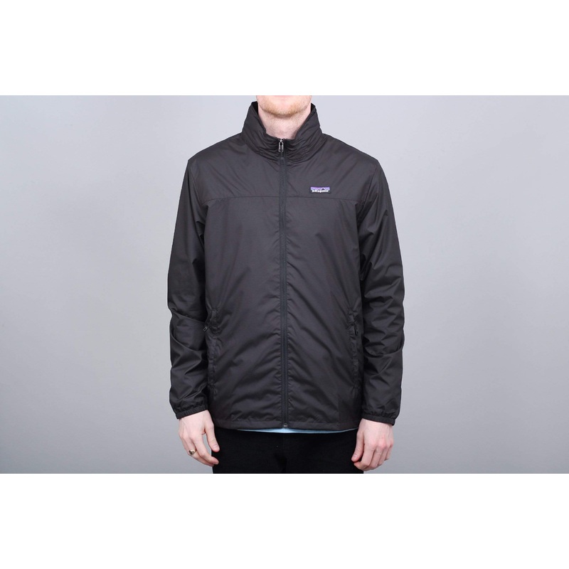 Patagonia Light & Variable Jacket Ink Black