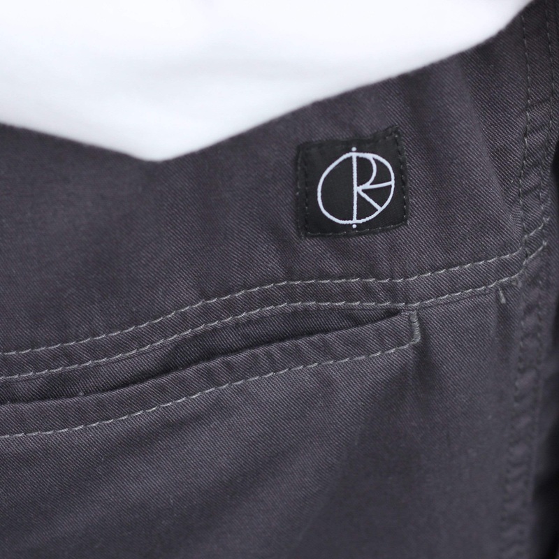 Polar Surf Pants Graphite