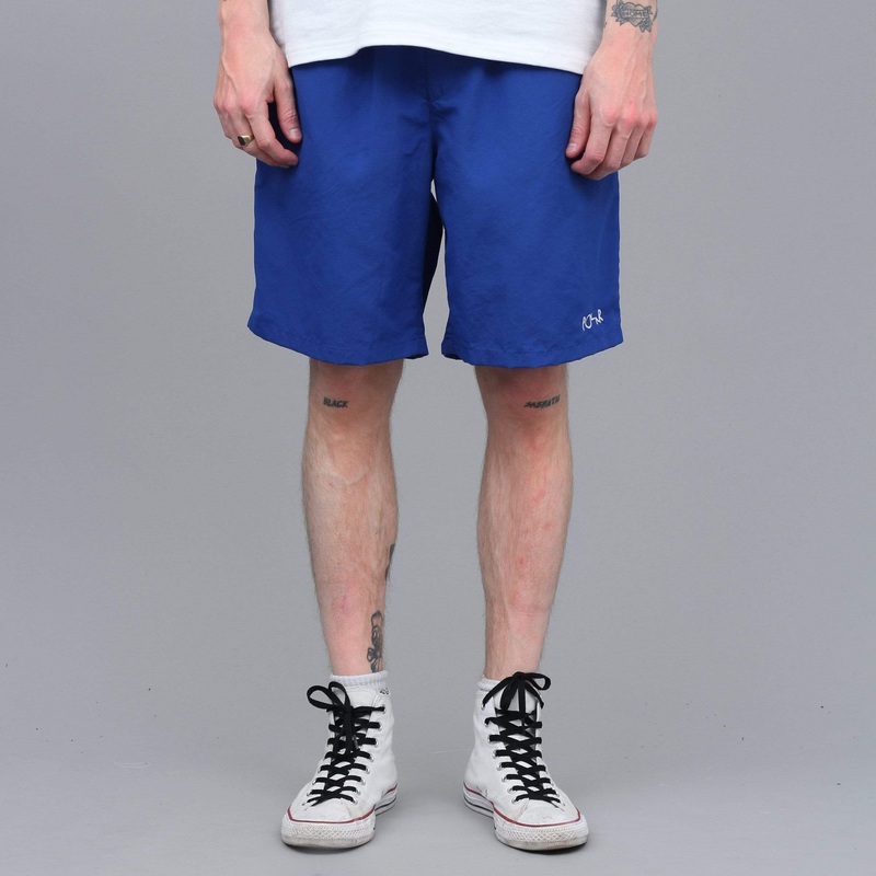 Polar Swim Shorts Royal Blue