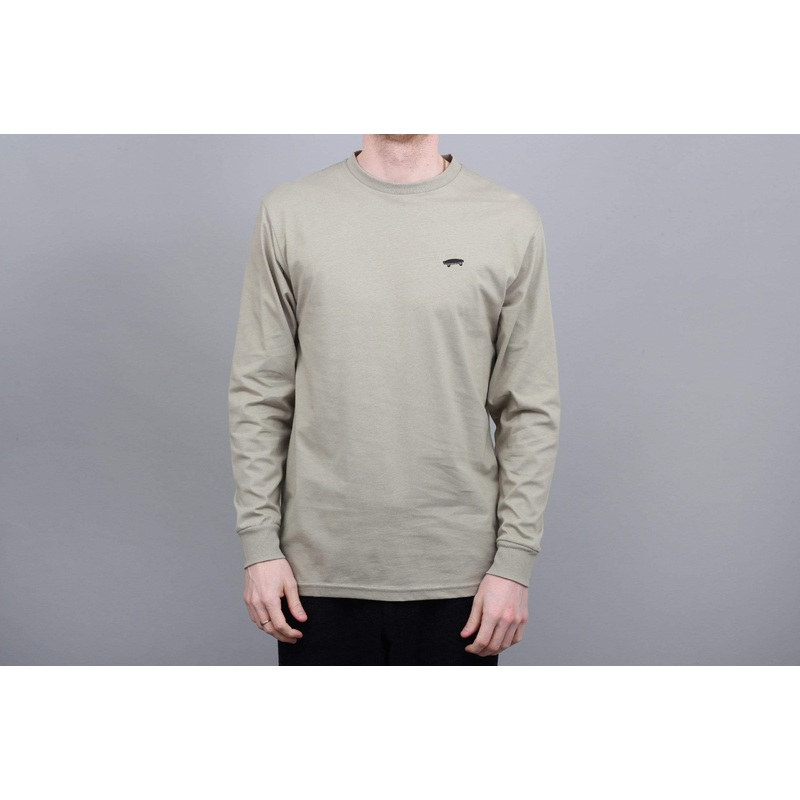 Vans Skate Longsleeve T-Shirt Laurel