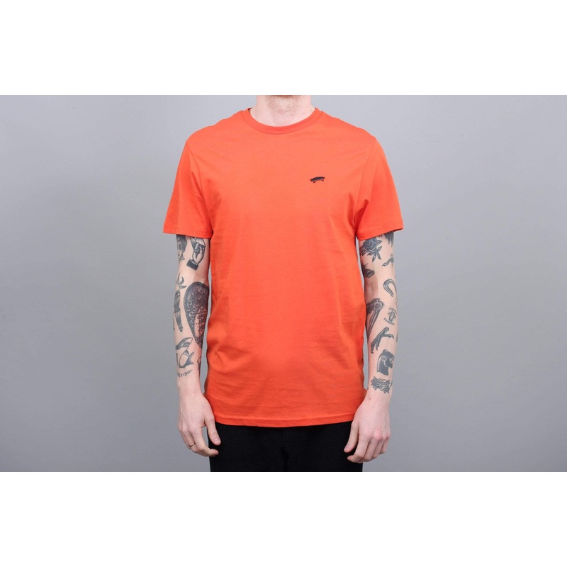 Vans Skate T-Shirt Orange