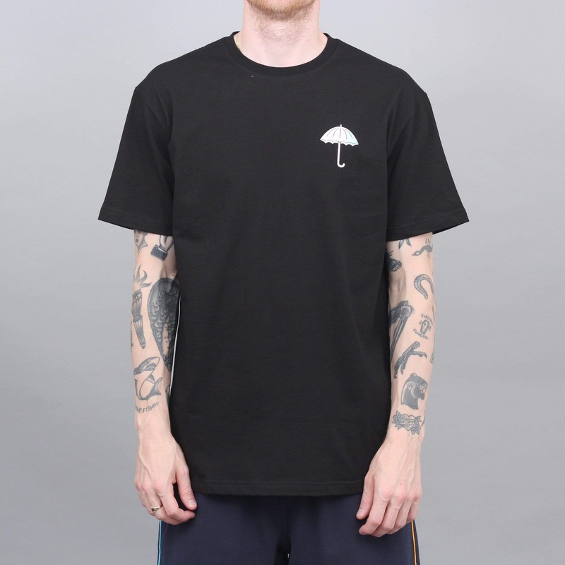 Helas Good Dose T-Shirt Black
