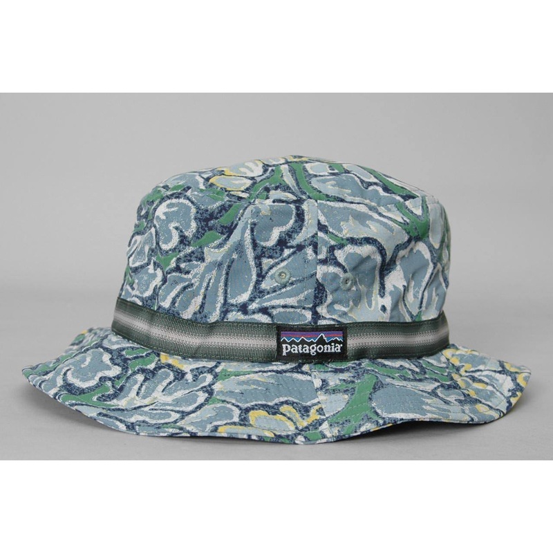 Patagonia – Frank Bucket Hat – Classic Navy
