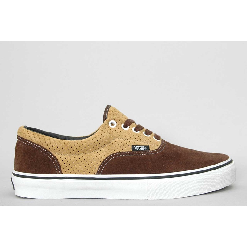 Vans – Era Pro Syndicate – Perforated / Julien Stranger