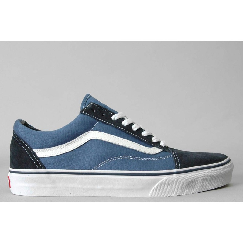 Vans – Old Skool – Navy