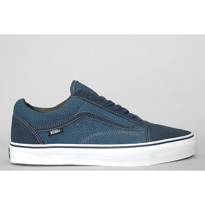 Vans – Old Skool Pro Syndicate – Perforated / Julien Stranger