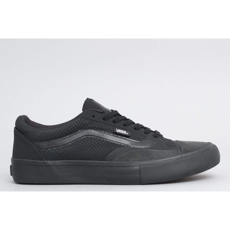Vans ArcAd AVE Rapidweld Pro Shoes Blackout