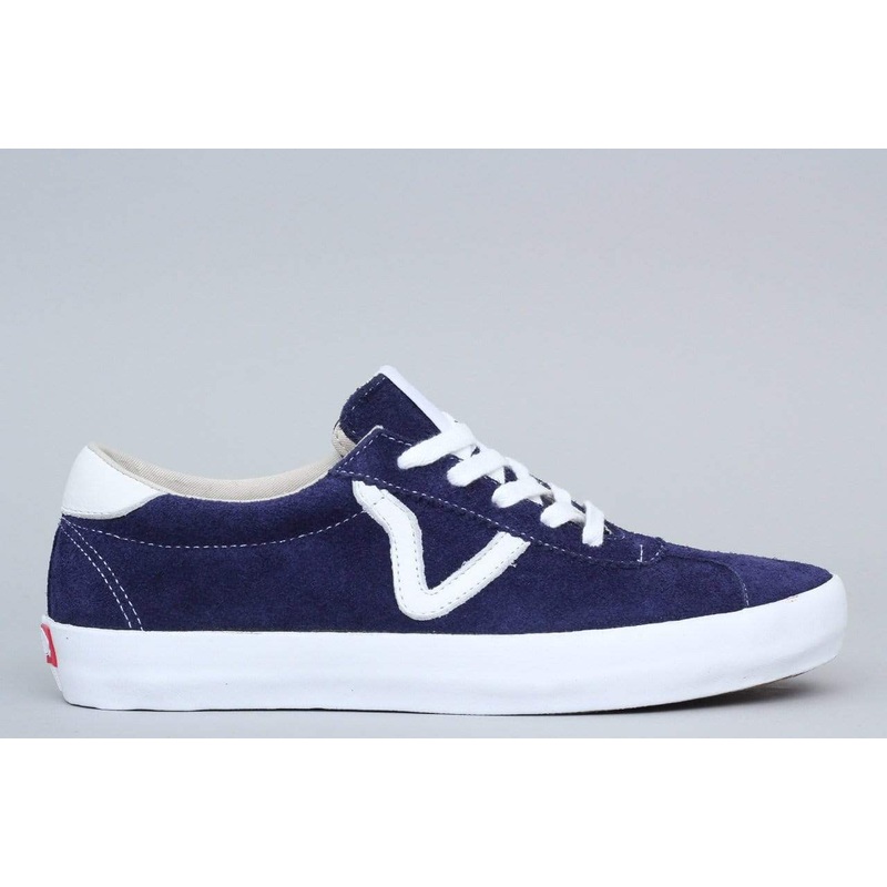 Vans Epoch Sport Pro Quasi Shoes Navy