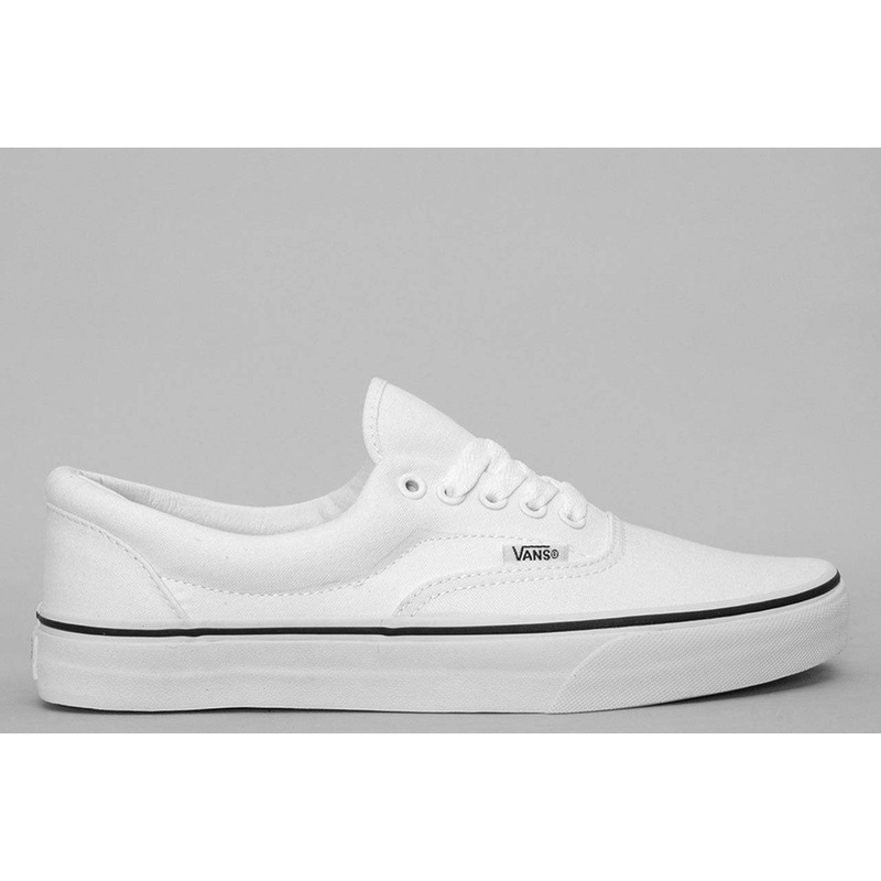 Vans – Era – True White