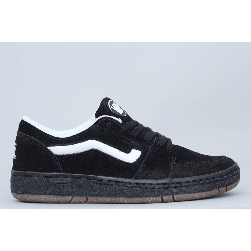 Vans Fairlane Pro 50th Anniversary ’94 Shoes Black