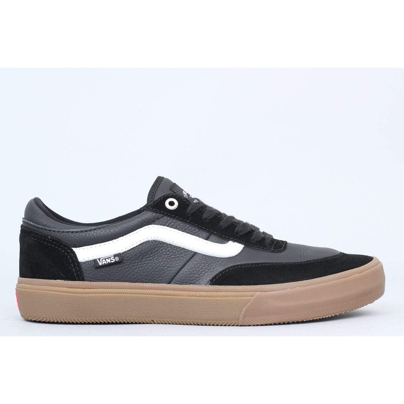 Vans Gilbert Crockett 2 Pro Shoes Black / White / Gum