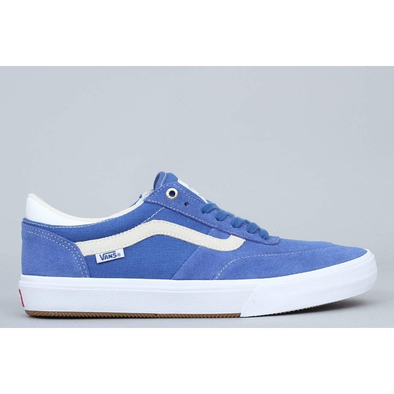 Vans Gilbert Crockett 2 Pro Shoes Delft / White