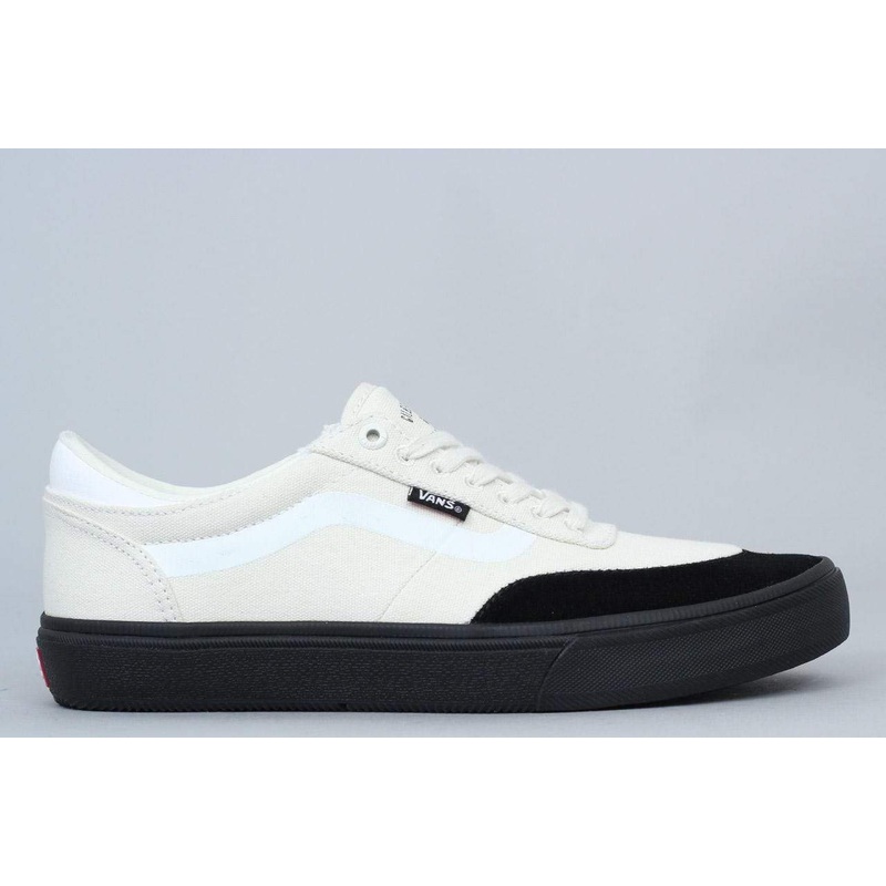 Vans Gilbert Crockett 2 Pro Shoes White / Black