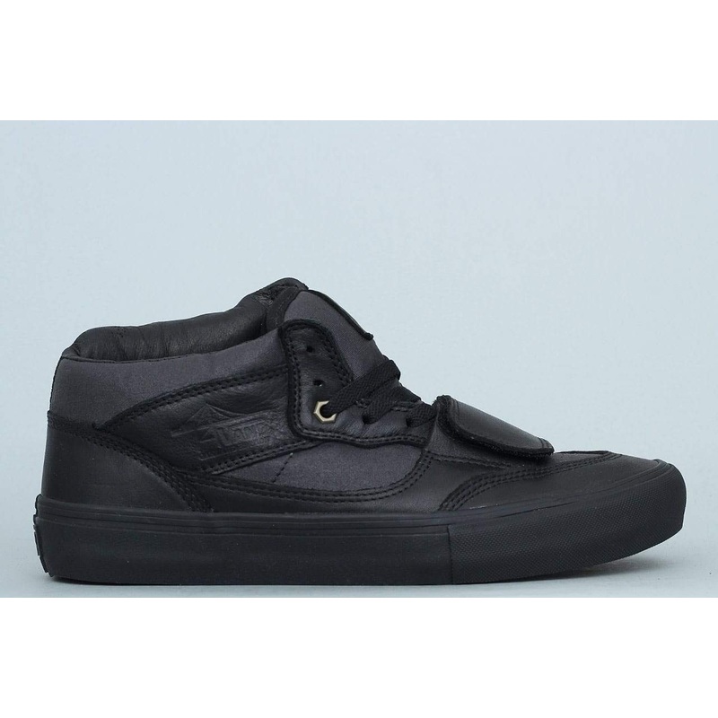 Vans Mountain Edition 4Q Shoes Max Schaaf Black / Black