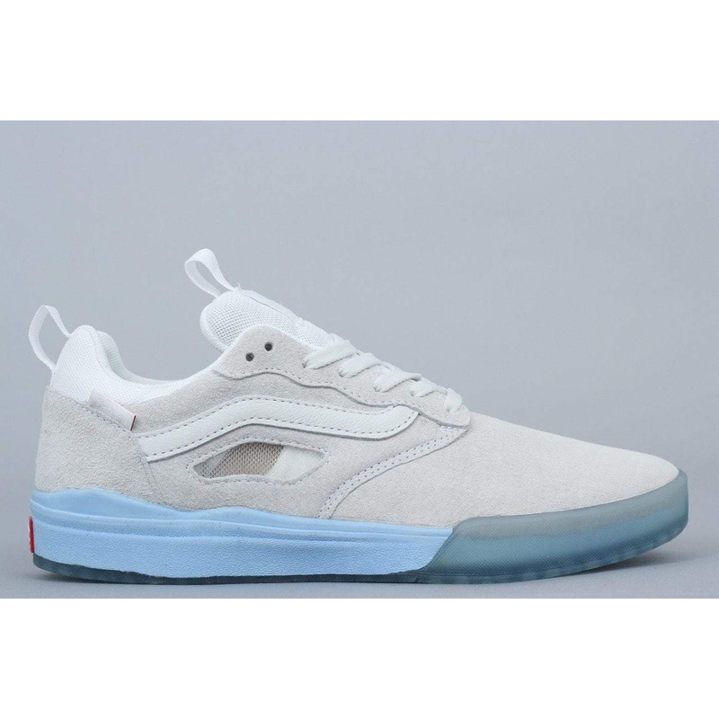 Vans UltraRange Pro ArcAd Shoes White / Crystal Blue