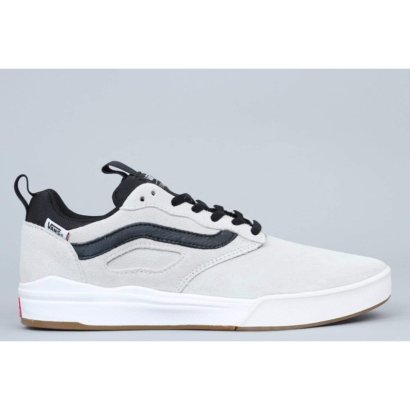 Vans Ultrarange Pro Shoes Blanc / Black
