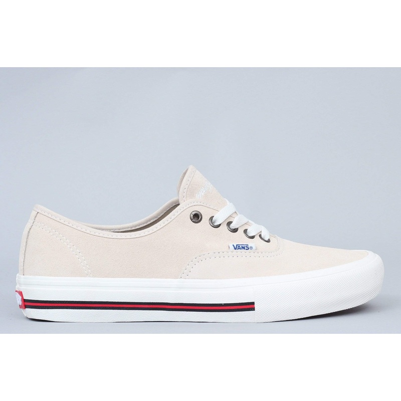 Vans X Yardsale Authentic Pro LTD Shoes Tan