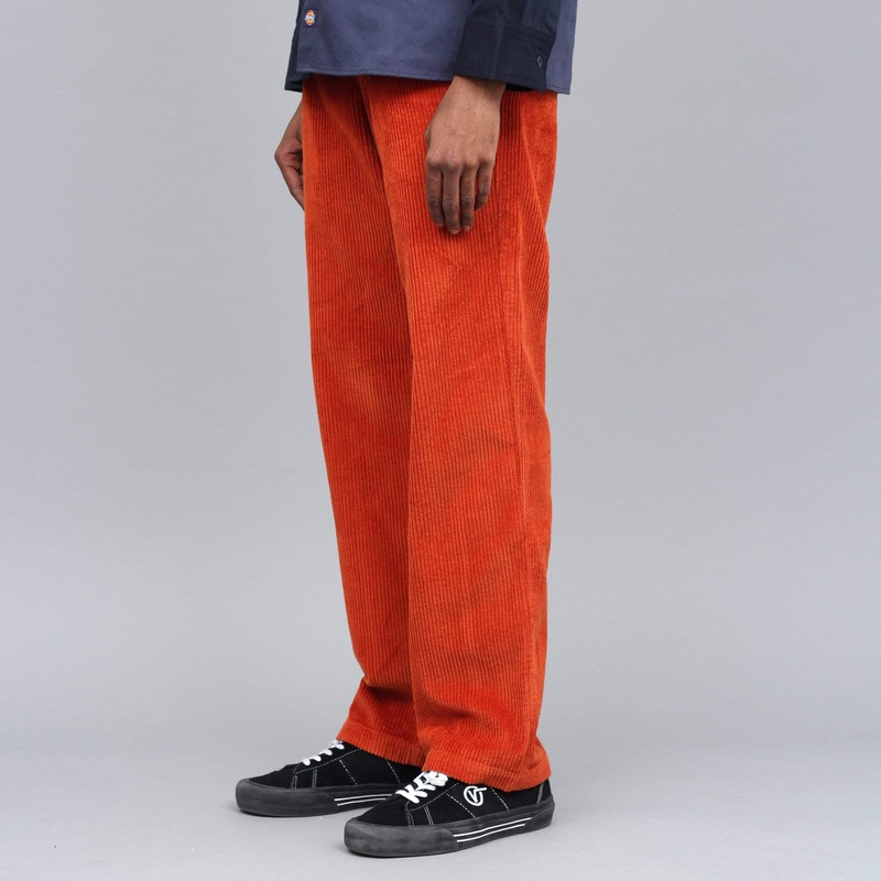 Dickies Cloverport Pant Rust