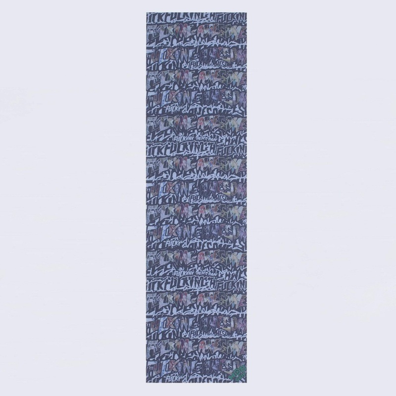 Fucking Awesome Pattern Griptape