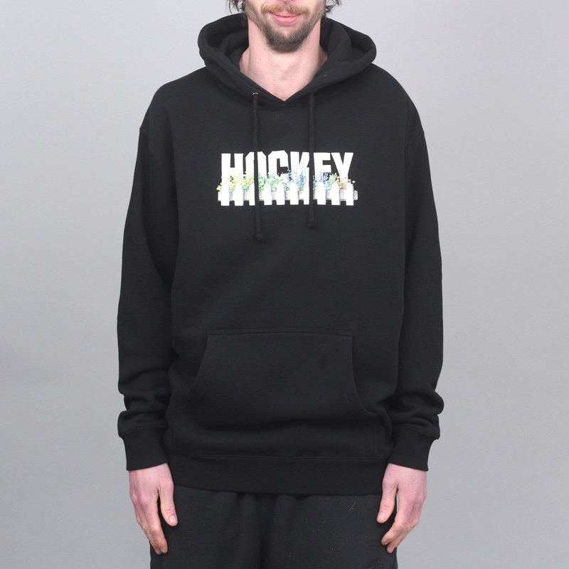 Hockey Neighbour Hood Black