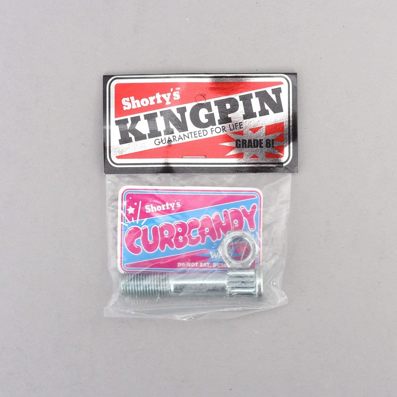 Shorty’s Kingpin