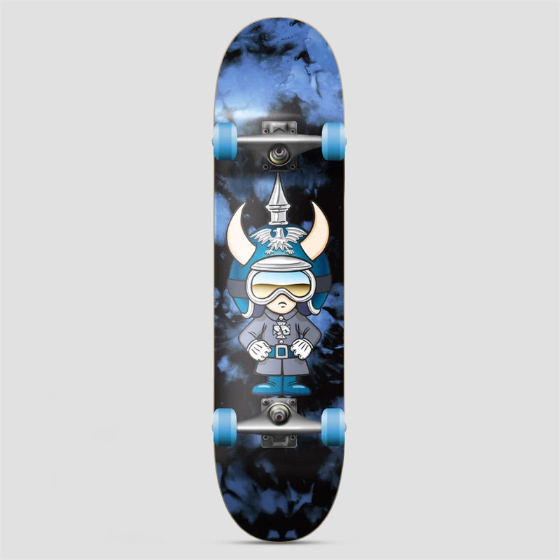 Speed Demons 7.75 Berserker Multi Complete Skateboard