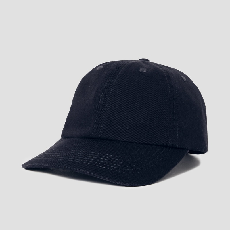 Polar Polar Skate Co. Cap Navy