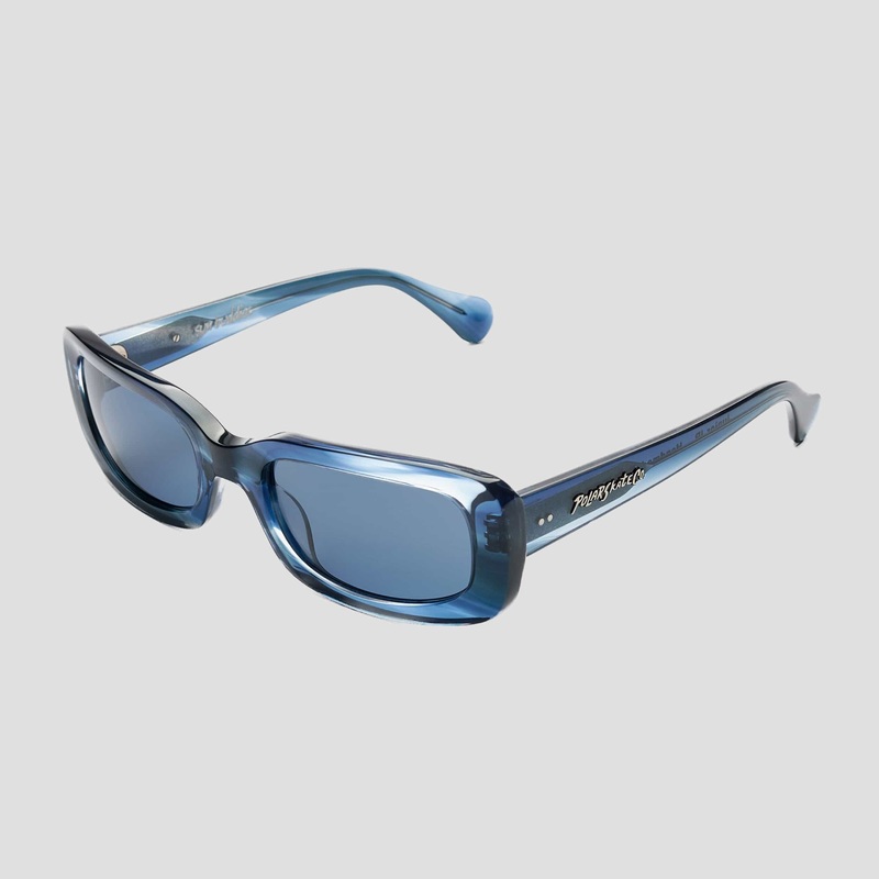 Polar X Sun Buddies Junior Jr. Sunglasses Blue Water