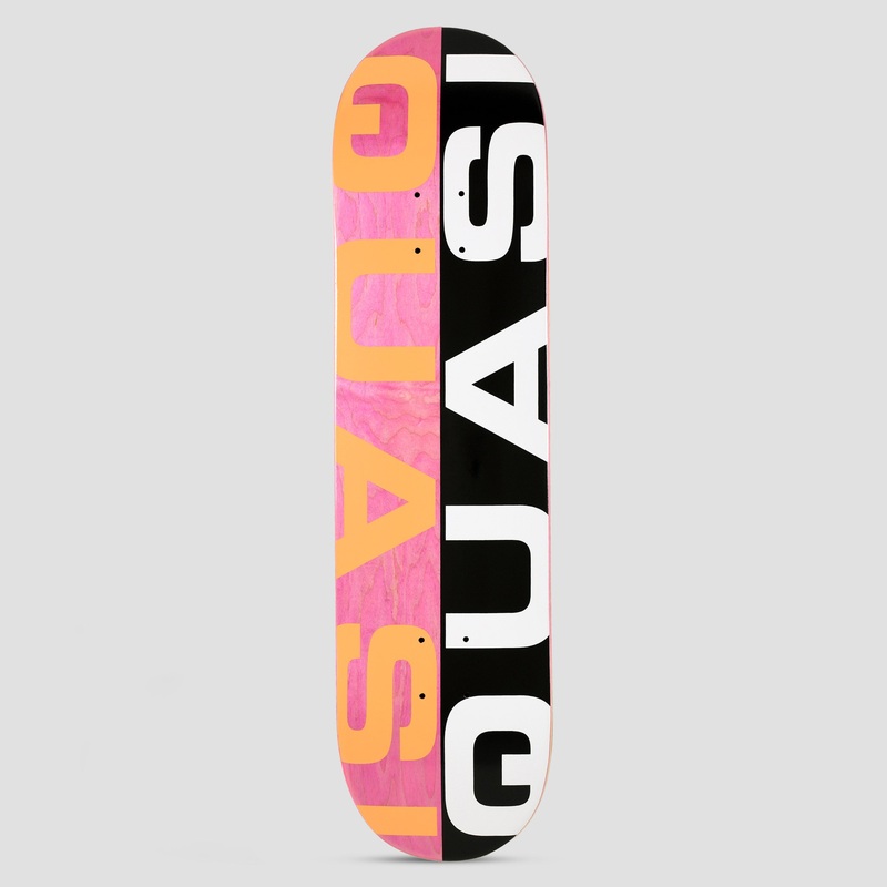 Quasi 8 Big Corp 1 Skateboard Deck