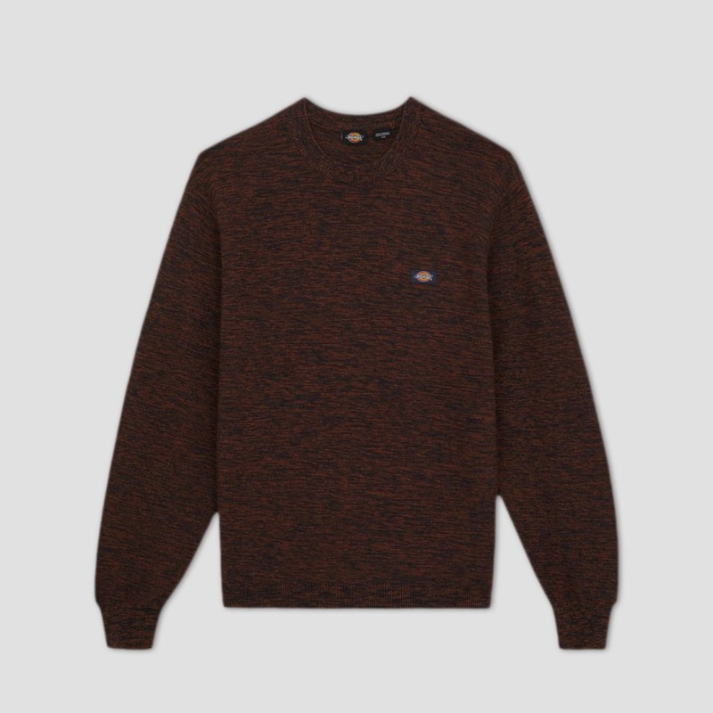 Dickies Burkerville Sweater Dark Navy