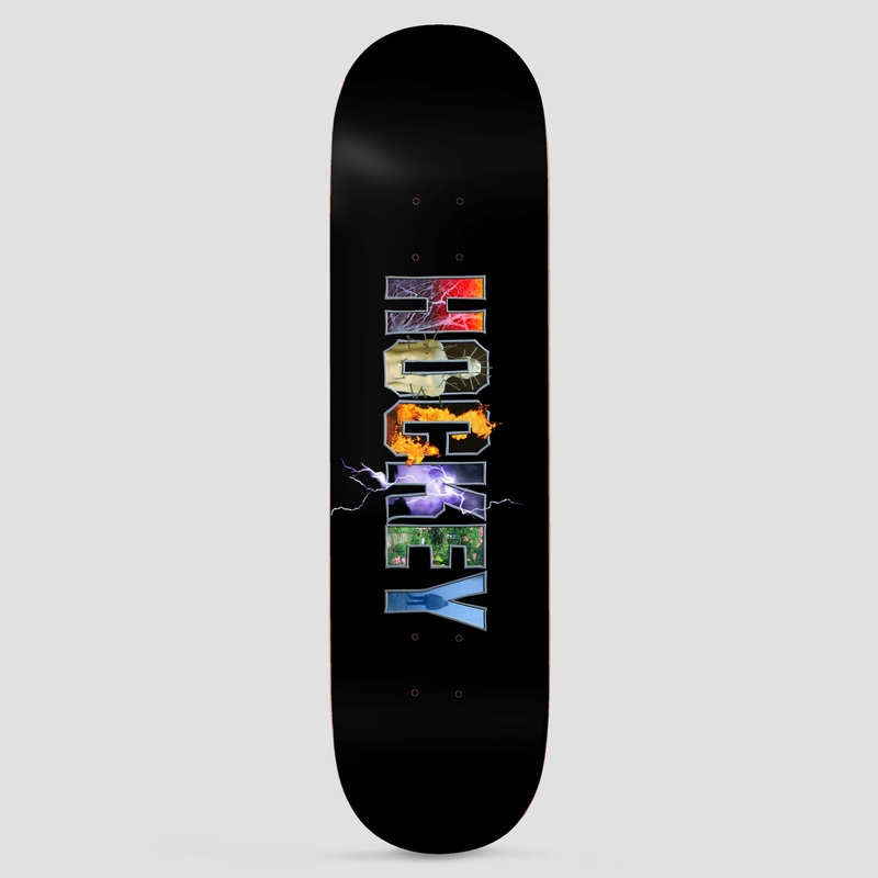 Hockey 8.25 Dave’s Arena Deck Shape 2