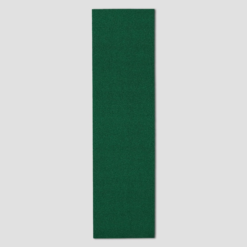 Jessup 9″ Skateboard Griptape Forest Green
