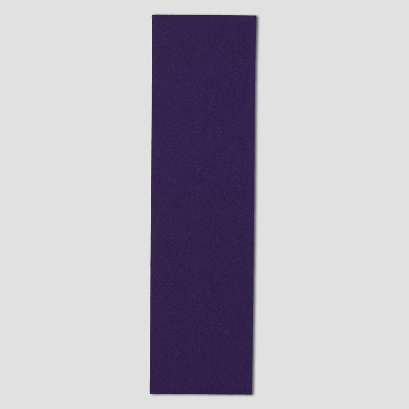 Jessup 9″ Skateboard Griptape Purple