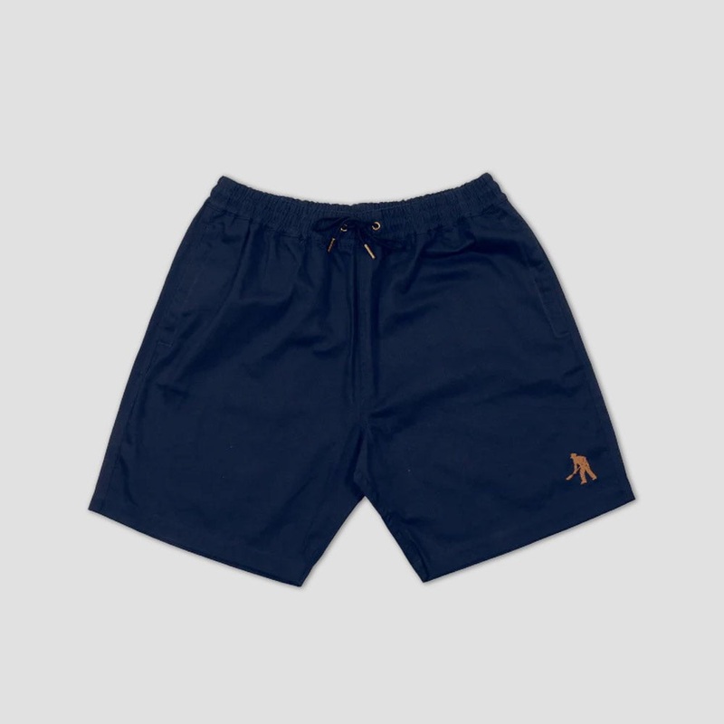 PassPort Workers Shorts Navy