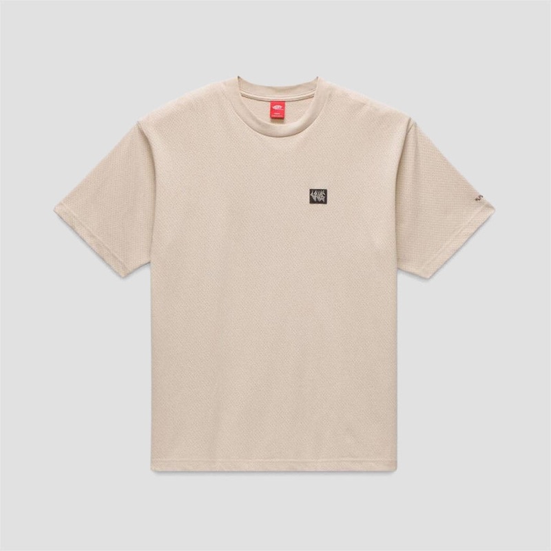 Vans Skate Mesh T-Shirt Peyote
