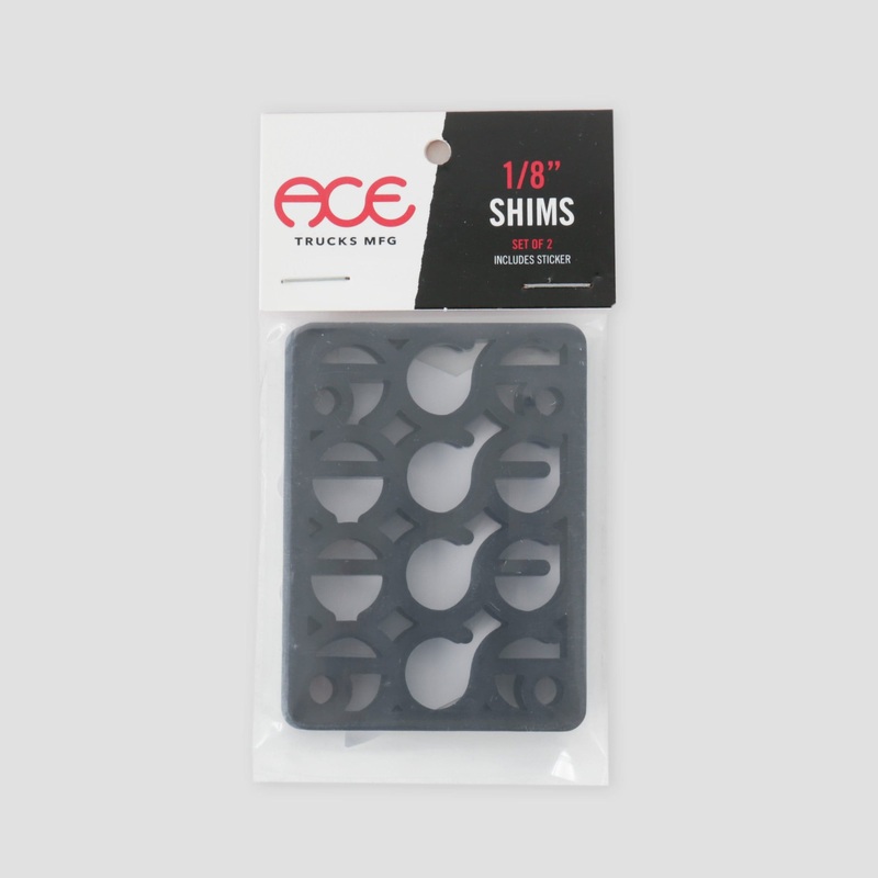 Ace Shims Pads 1/8″